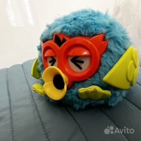 Игрушка интерактивная FURBY BOOM FURBY A4342 (A4337)