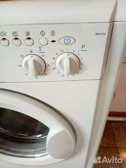 Стиральная машина автомат бу