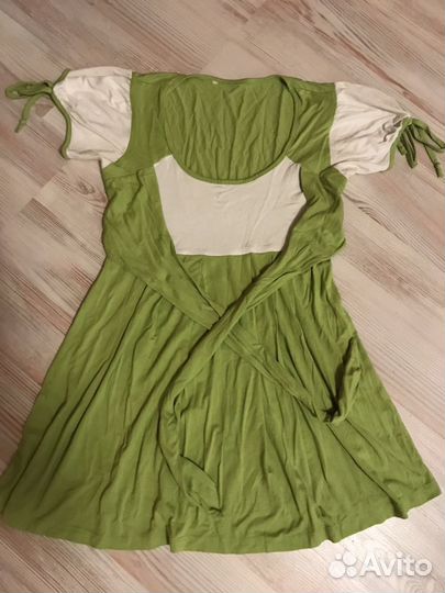 Женская одежда