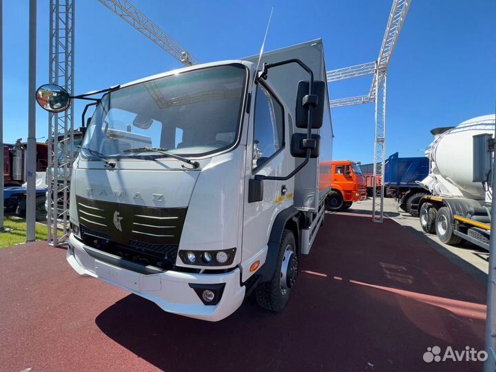 Требуется Водитель Категории С