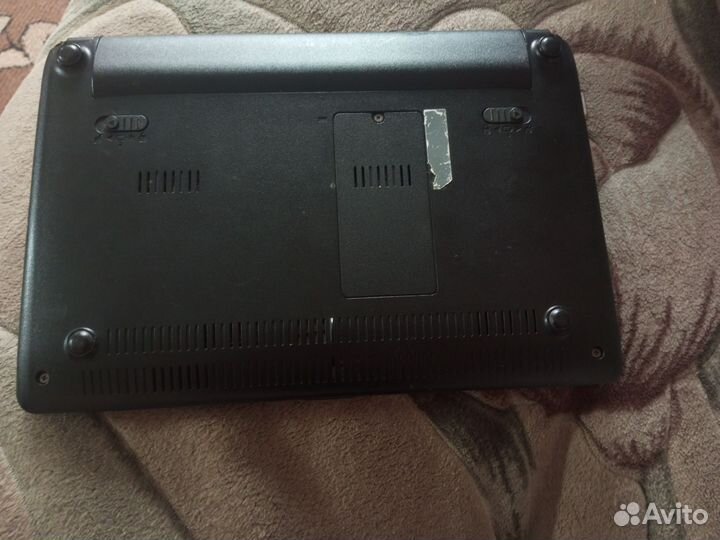 Ноутбук asus
