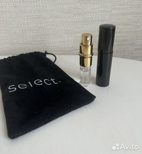 Escentric molecules 02