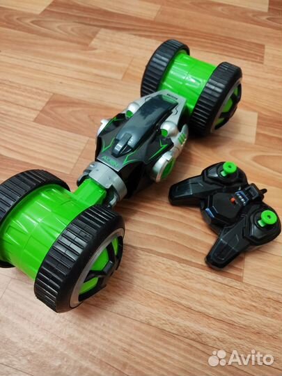 Машинка на п/у