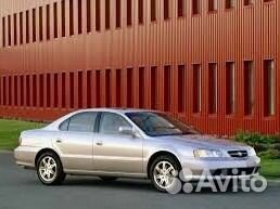 Acura TL 2 Разбор