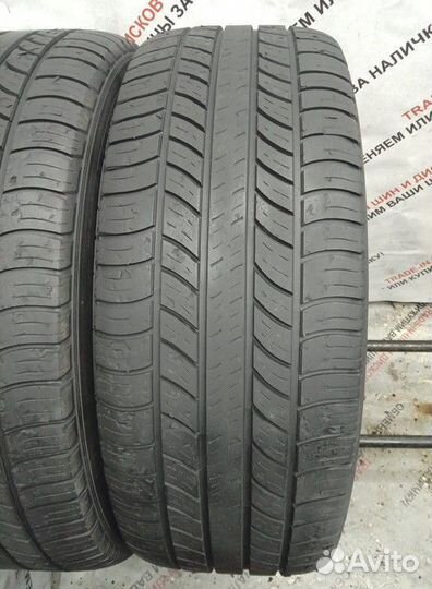 Michelin Latitude Tour HP 235/55 R20