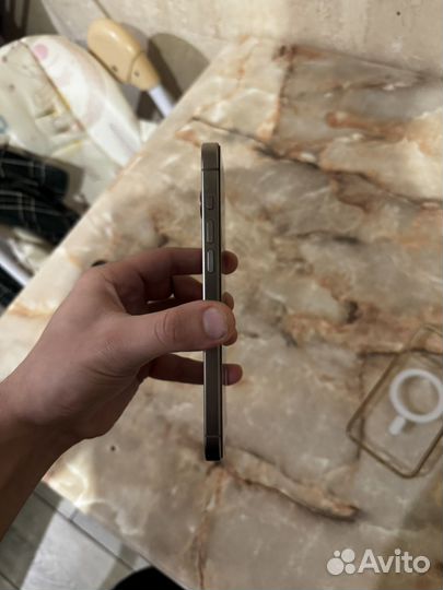 iPhone 15 Pro Max, 512 ГБ