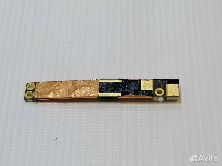 Вебкамера для Asus K50
