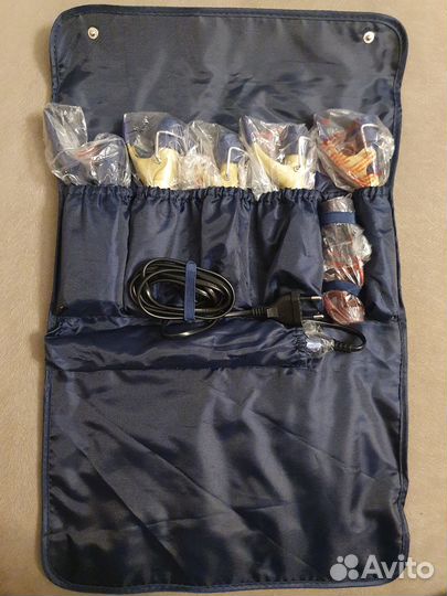 Универсальный стайлер (плойка) Philips 10 in 1