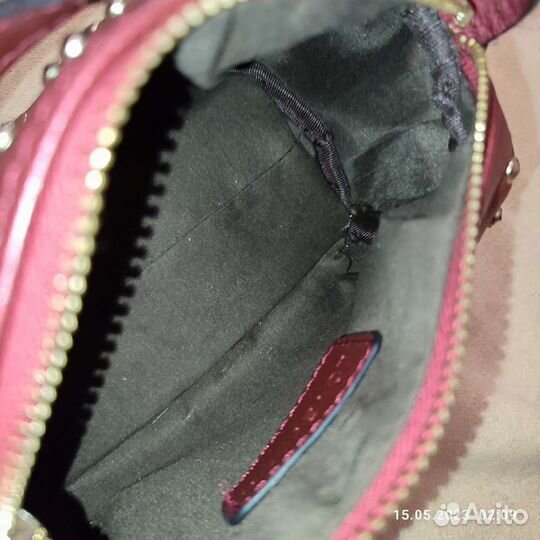 Сумка маленькая