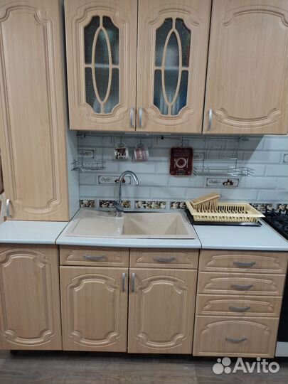 Кухонные гарнитуры бу