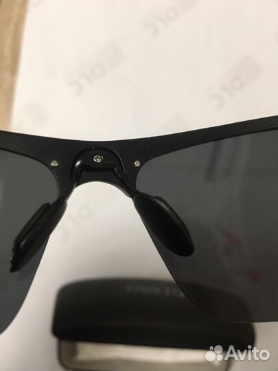 Солнцезащитные очки Fratelli Rosseti