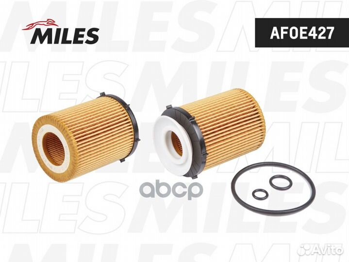 Фильтр масляный mercedes benz M270/274/infiniti