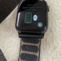 Apple watch4 44mm