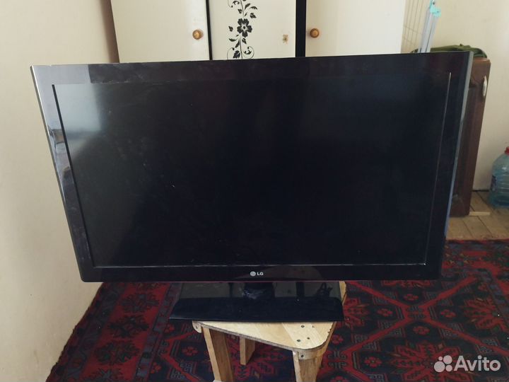 Телевизор lg