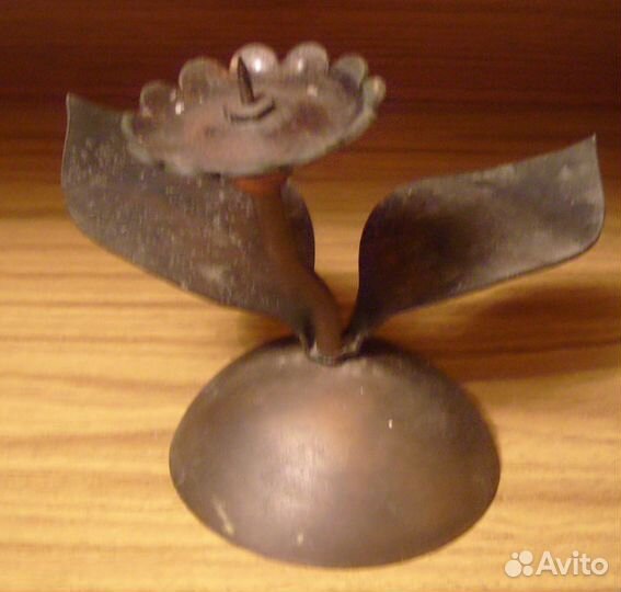 Подсвечник