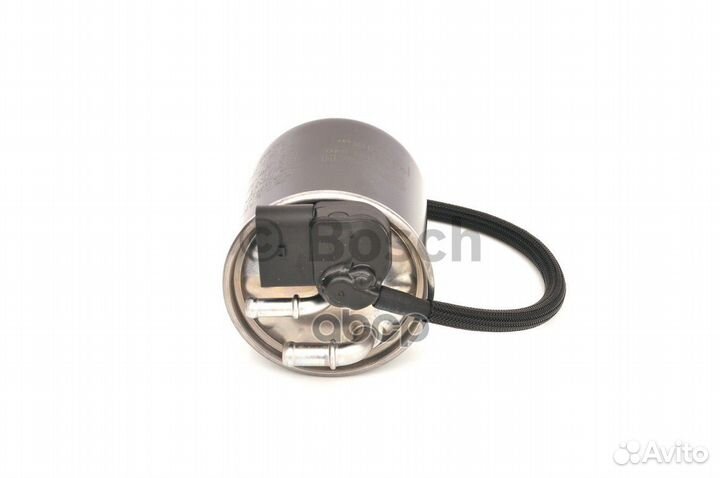 Фильтр топливный F026402840 Bosch