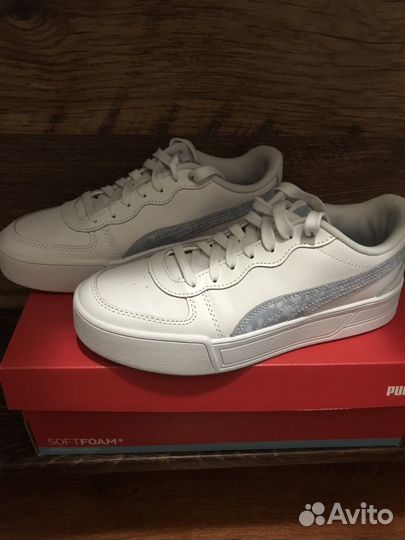 Кеды Puma оригинал