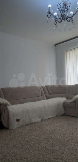 Дом 68,4 м² на участке 3,4 сот.