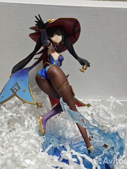 Фигурка Мона Геншин Импакт