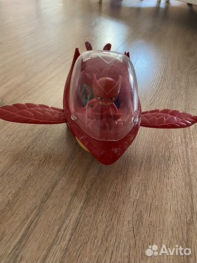 Герои в масках