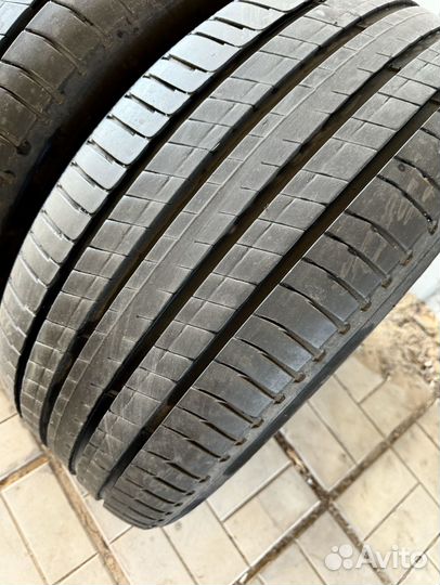 Michelin Latitude Sport 3 275/50 R20 113W