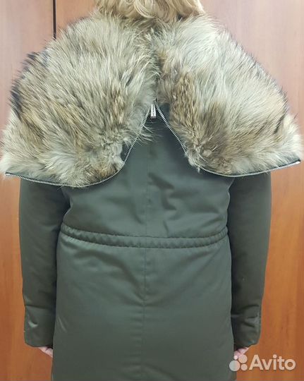 Куртка женская Barbara Bui оригинал размер 46