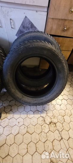Yokohama IceGuard Stud IG65 185/65 R15