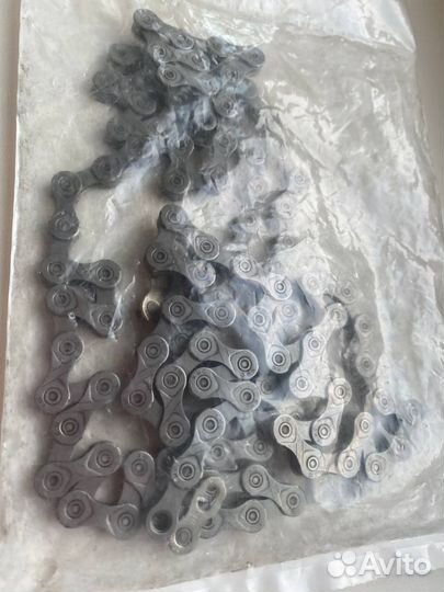 Велозапчасти