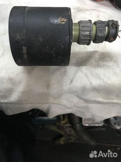 Указатель давления уд-801