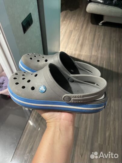 Crocs W4 M6, 36-37