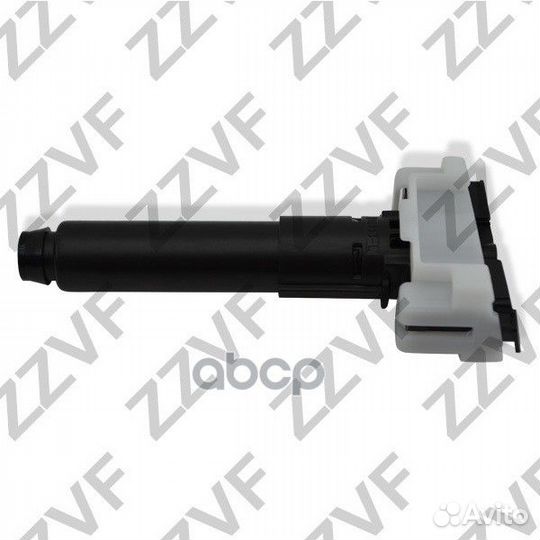 Форсунка омывателя фары левая (L) toyota lexus