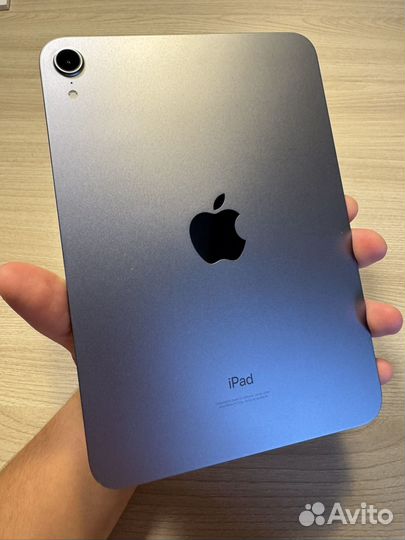 iPad mini 6 64gb
