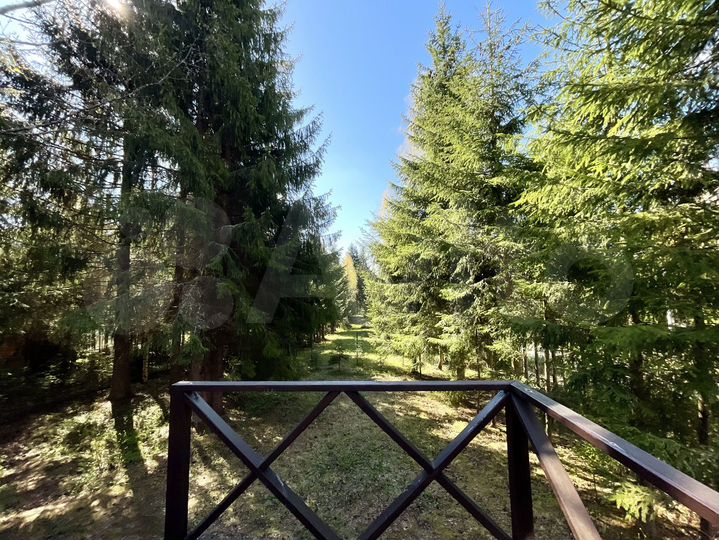 Дом 50 м² на участке 20 сот.