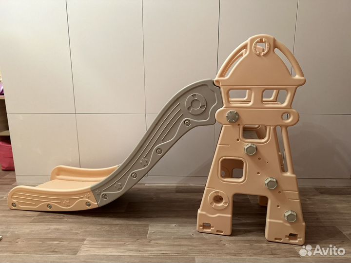 Детская горка