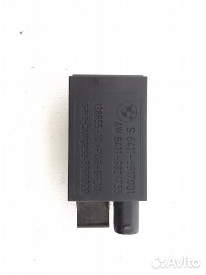 Датчик AUC BMW E38