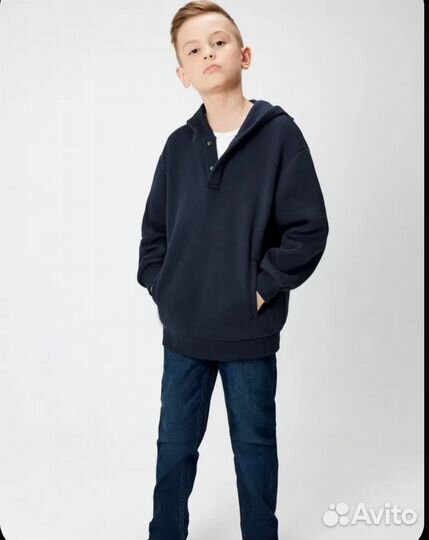 Худи acoola 140-146