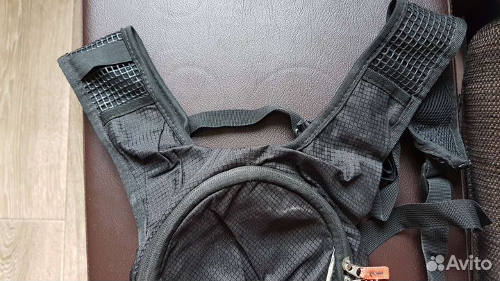 Seba Рюкзак для роликовых коньков