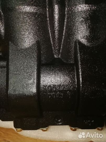 Компрессор на машины Faw, Haxman, Jac