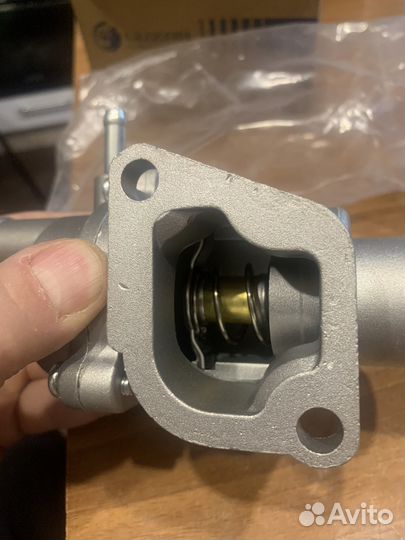 Термостат Ваз