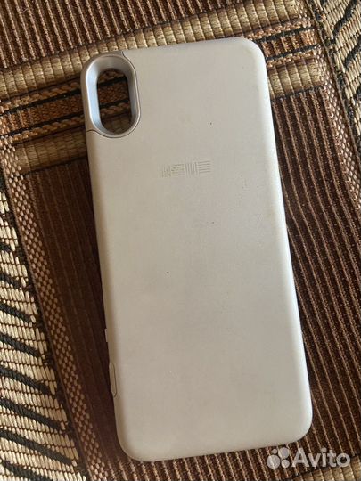 Чехлы на iPhone xs