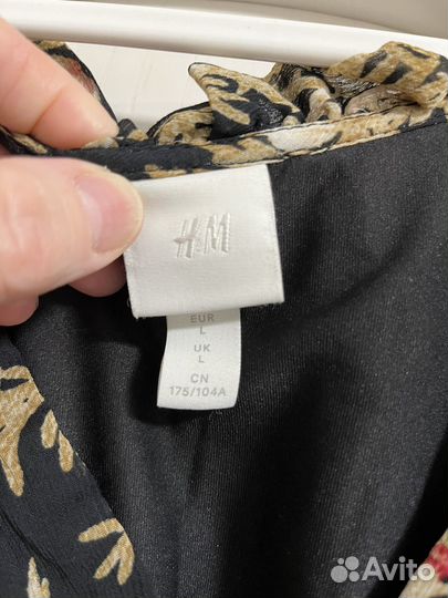 Платье H&M