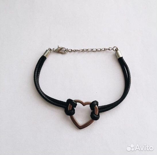 Кулон/цепочка/браслет