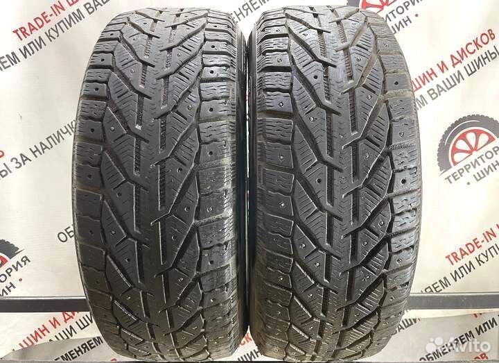 Tigar SUV Ice 225/60 R17 103L