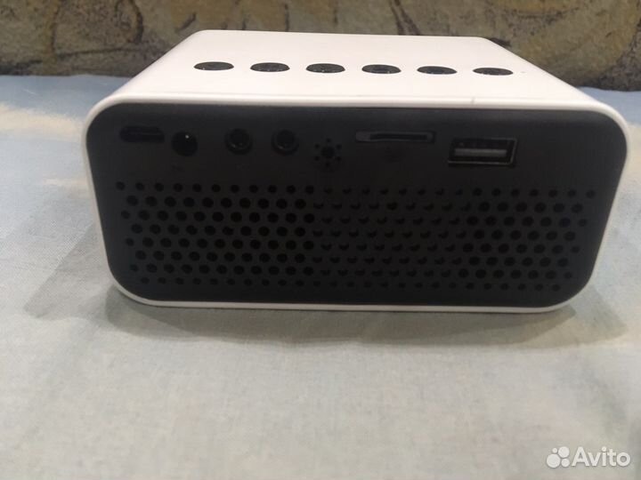 Мини проектор