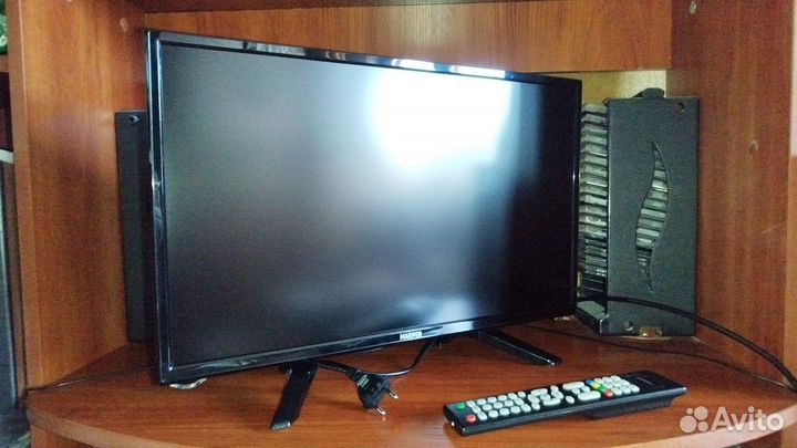 Harper 22F470 Телевизор Full HD 22