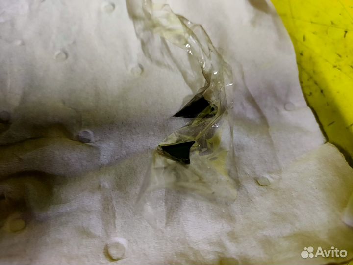 Фонарь правый внутренний Patrol Y62 265501LB1A