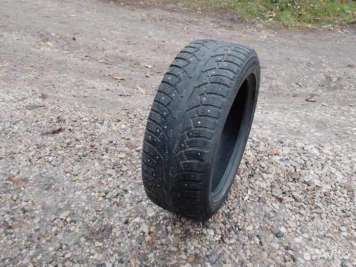 Nokian Tyres Hakkapeliitta 5 215/55 R17 98T