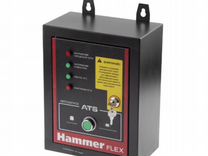 Блок автоматики hammer GN8000ATS