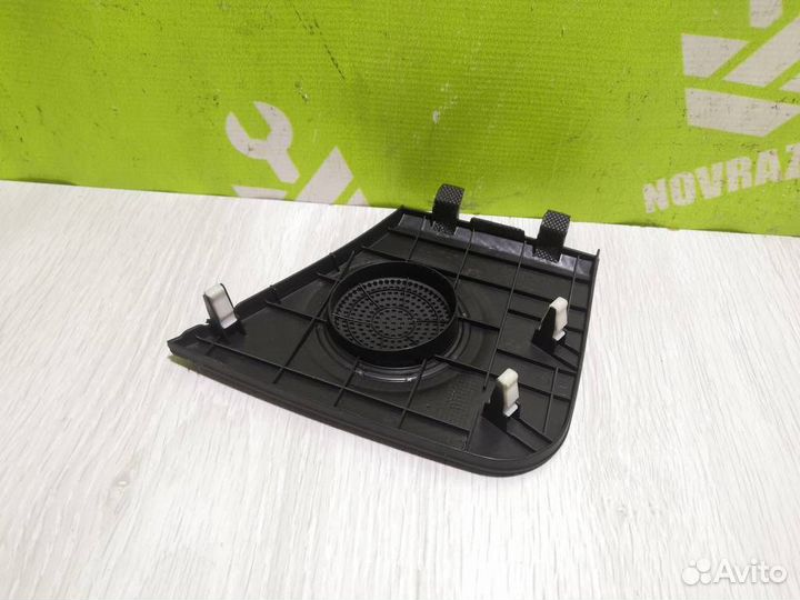 Решетка динамика Киа Оптима 3