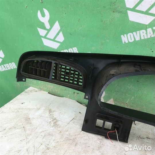 Накладка декоративная Киа Спортейдж